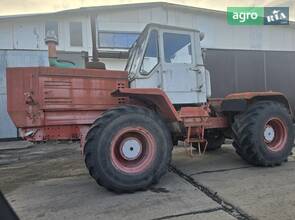 Трактор ХТЗ Т-150К 1995