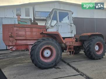 ХТЗ Т-150К 1995 - фото