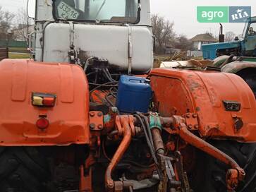 ХТЗ Т-150К 1994 - фото