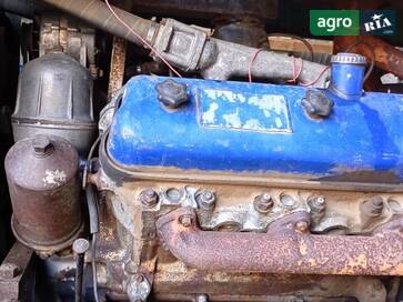 ХТЗ Т-150К 1990 - фото