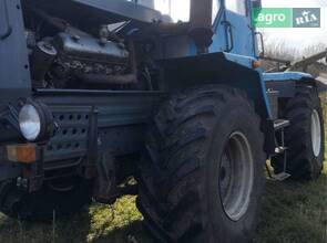 Трактор ХТЗ Т-150К 2015