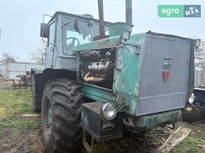 Трактор ХТЗ Т-150К 1995