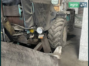 Трактор ХТЗ Т-150К 1989