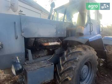 ХТЗ Т-150К 1989 - фото