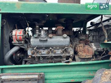 ХТЗ Т-150К 1983 - фото