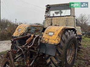 Трактор ХТЗ Т-150К 1998