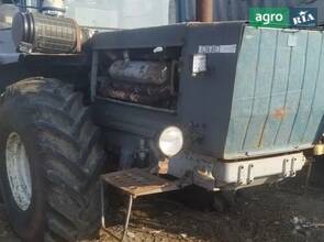 Трактор ХТЗ Т-150К 2005