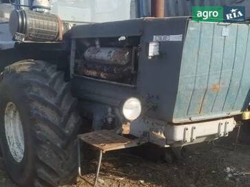 ХТЗ Т-150К 2005 - фото