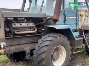 Трактор ХТЗ Т-150К 2017