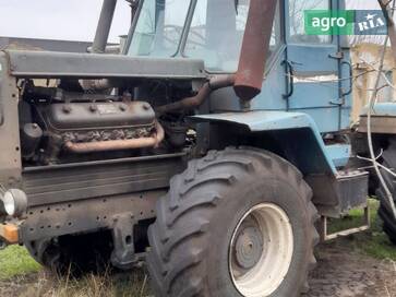 ХТЗ Т-150К 2017 - фото