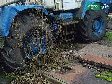 ХТЗ Т-150К 1990 - фото