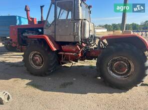 Трактор ХТЗ Т-150К 1993