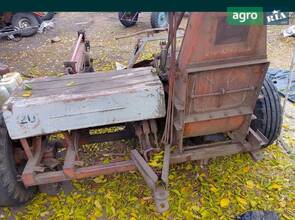 Трактор ХТЗ Т-150К 1993