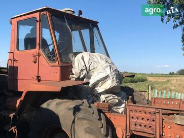 ХТЗ Т-150К 1993 - фото