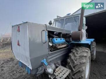 ХТЗ Т-150К 1985 - фото