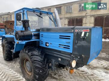 ХТЗ Т-150К 2026 - фото