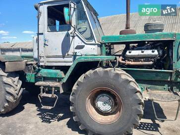 ХТЗ Т-150К 1982 - фото