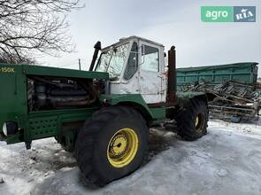 Трактор ХТЗ Т-150К 2007