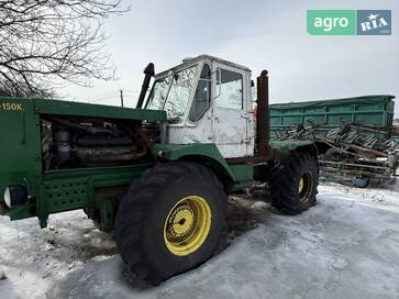 ХТЗ Т-150К 2007 - фото