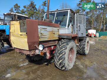 ХТЗ Т-150К 1994 - фото