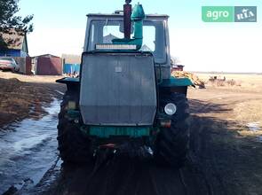 Трактор ХТЗ Т-150К 2002