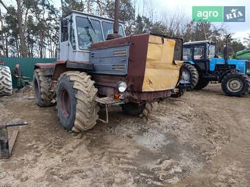 ХТЗ Т-150К 1994 - фото