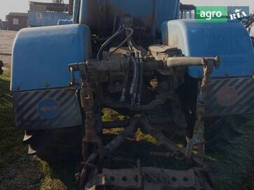 ХТЗ Т-150К 1993 - фото