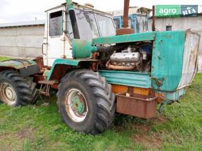 Трактор ХТЗ Т-150К 1999