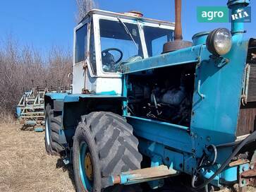 ХТЗ Т-150К 1979 - фото