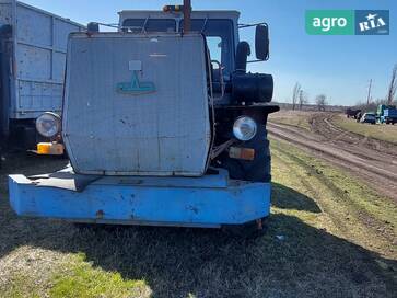 ХТЗ Т-150К 1989 - фото