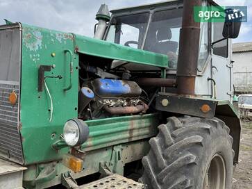 ХТЗ Т-150К 1992 - фото