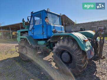 ХТЗ Т-150К 1976 - фото