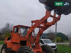 Трактор ХТЗ Т-156 2020