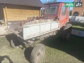 Трактор ХТЗ Т-16 1999