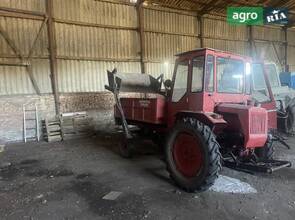 Трактор ХТЗ Т-16 2000