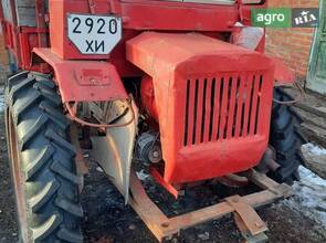 Трактор ХТЗ Т-16 2000