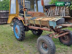 Трактор ХТЗ Т-16 1999