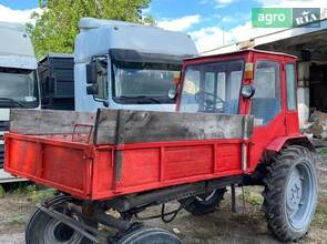 Трактор ХТЗ Т-16 1996