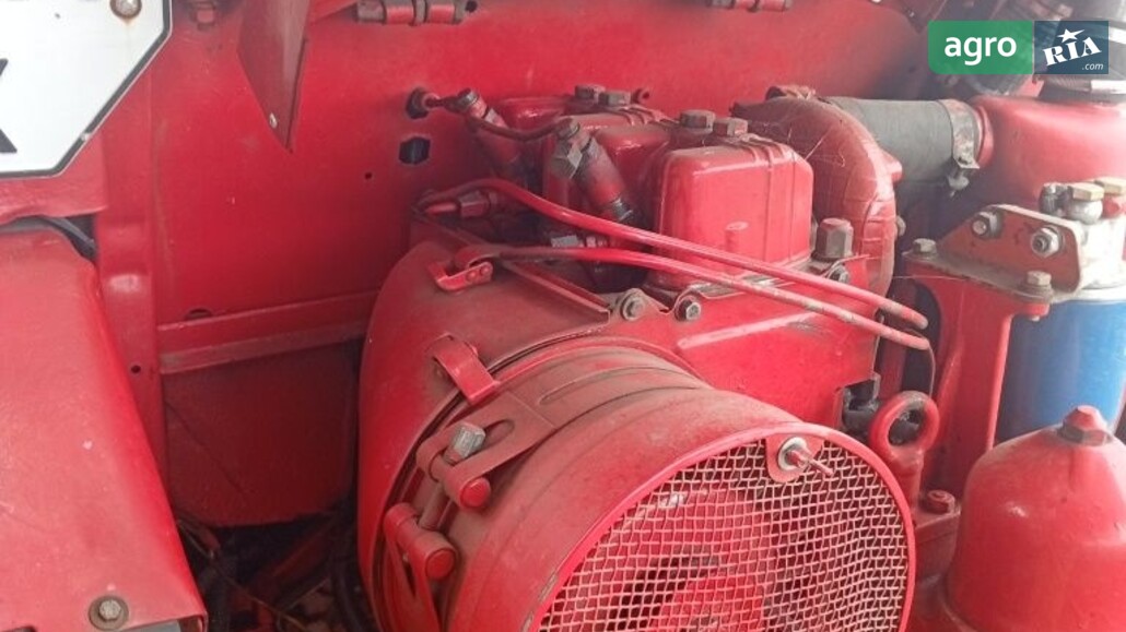 Трактор ХТЗ Т-16 2019 - фото 1