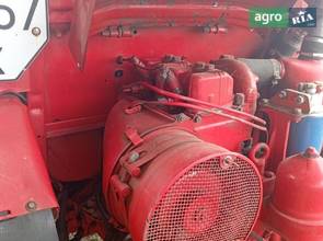 Трактор ХТЗ Т-16 2019