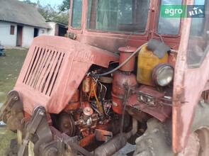 Трактор ХТЗ Т-16 