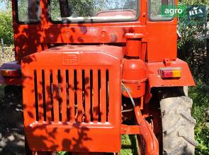 Трактор ХТЗ Т-16 2011