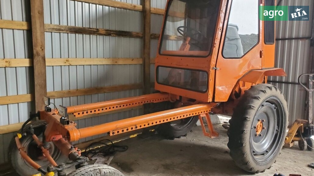 Трактор ХТЗ Т-16 2024 - фото 1