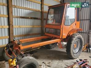 Трактор ХТЗ Т-16 2024