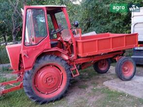 Трактор ХТЗ Т-16 1988