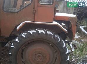 Трактор ХТЗ Т-16 1989