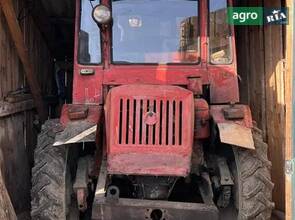 Трактор ХТЗ Т-16 1985