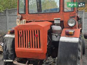 Трактор ХТЗ Т-16 1985