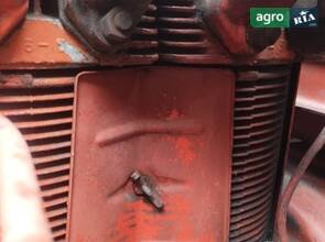 Трактор ХТЗ Т-16 1992