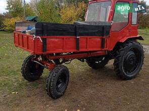 Трактор ХТЗ Т-16 1995